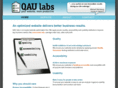 qaulabs.com