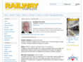 railwaystrategies.co.uk