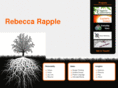 rebeccarapple.com