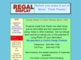 regaldisplay.com
