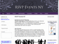 rsvpeventsny.com