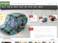 sac-hats.com
