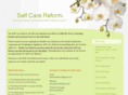 selfcarereform.net