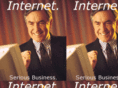seriousbusines.com
