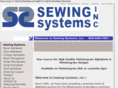 sewingsystems.com