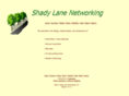 shadylane.net