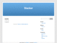 slacker.ru