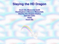 slayingthehddragon.com