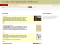 statehistoricalsocietyofmissouri.org