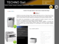 technosarl.com