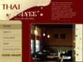 thaitaneecafe.com