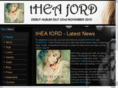 theaford.com