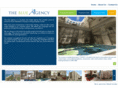theblueagency.com