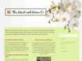 theheartandhomeco.com