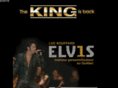 thekingisback.com