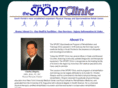 thesportclinic.com