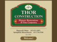 thor-construction.com