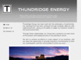 thundridge.com