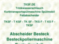 tksf.de