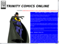 trinitycomics.com