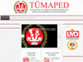 tumaped.com