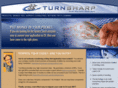 turnsharp.com