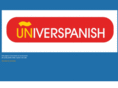 universpanish.com