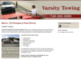 varsitytowingmarion.com