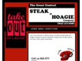 venturahoagie.com