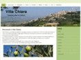 villachiarainumbria.com