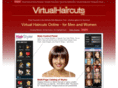 virtualhaircuts.net