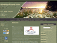 windridgefuneralhome.com