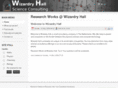 wizardry-hall.com