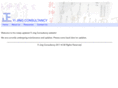 yijingconsultancy.com