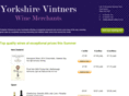 yorkshirevintners.com