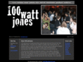 100wattjones.com
