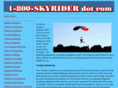 1800skyrider.com