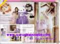 aafashionshop.com