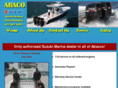 abacosuzuki.com