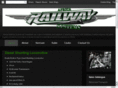 africanrailsys.com