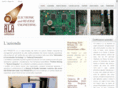alaprojects.it
