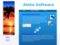 aloha-software.com