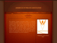 americanoutreachassociation.com