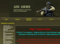 asiarms.net