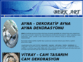 ayna-dekorasyon.com