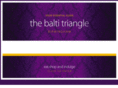 baltitriangle.com