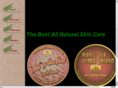 best-natural-skincare.com