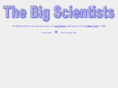 bigscientists.com