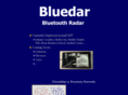 bluedar.com