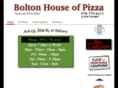 boltonhouseofpizza.com